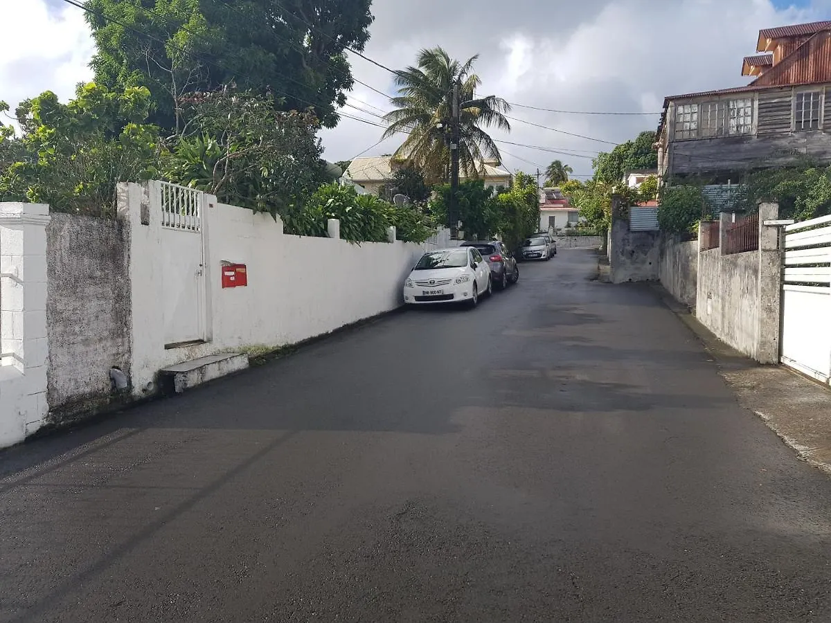 Villa Chez Ena La Fibre Internet Et Le Calme Saint-Claude